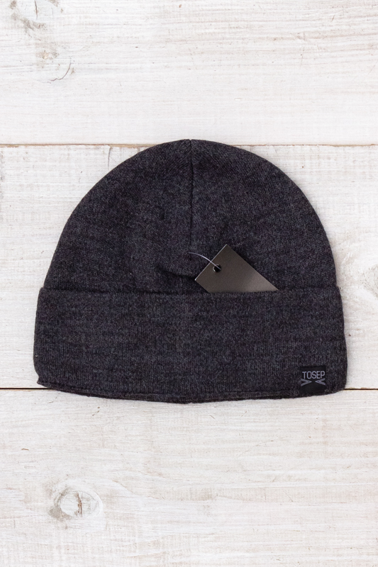 Шапка для хлопчика (підліткова)